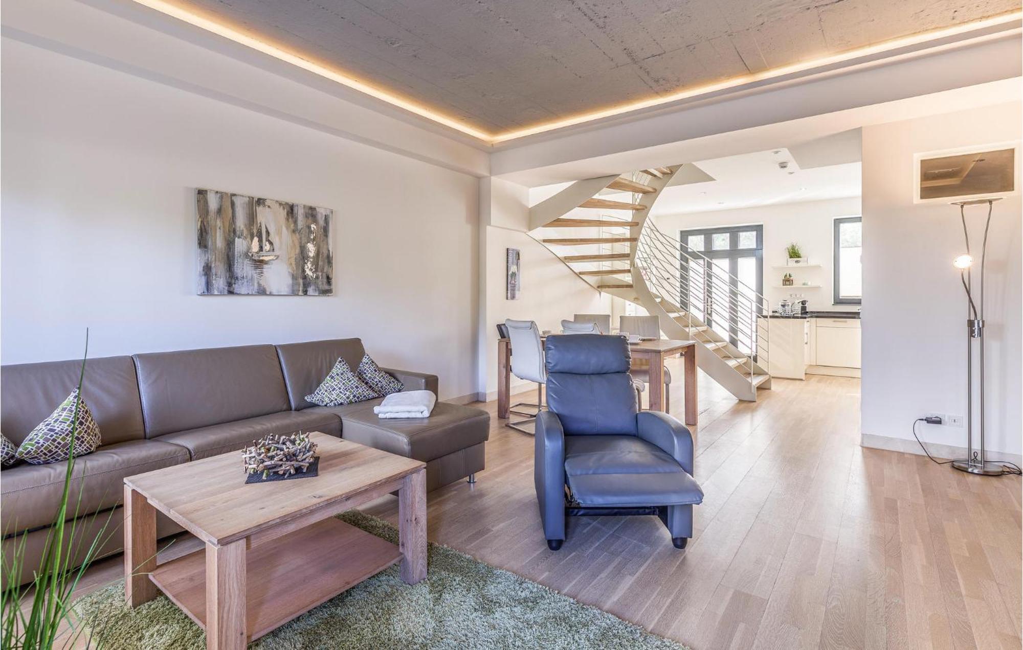 Diamond Apartment Binz Luaran gambar