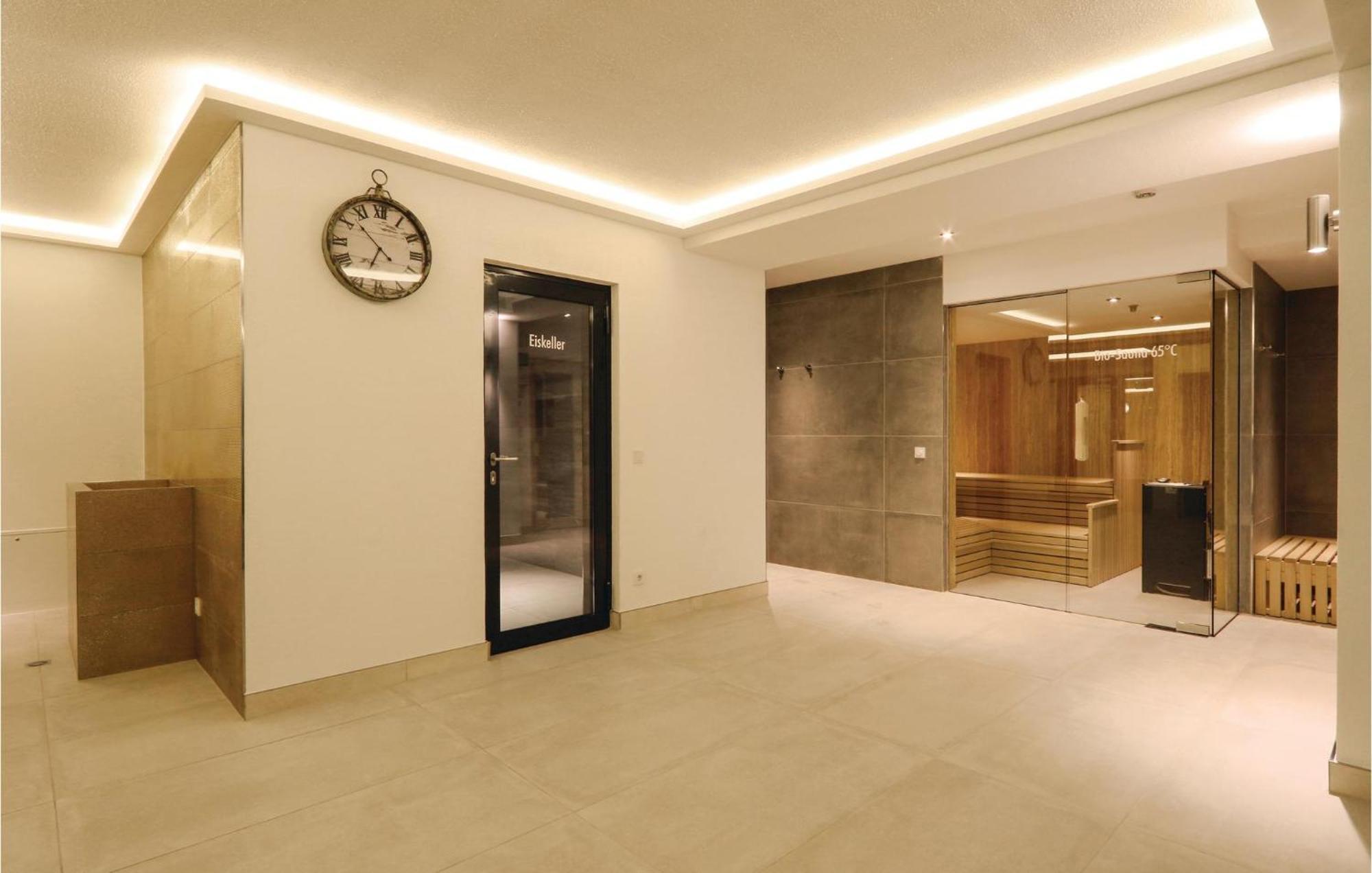 Diamond Apartment Binz Luaran gambar