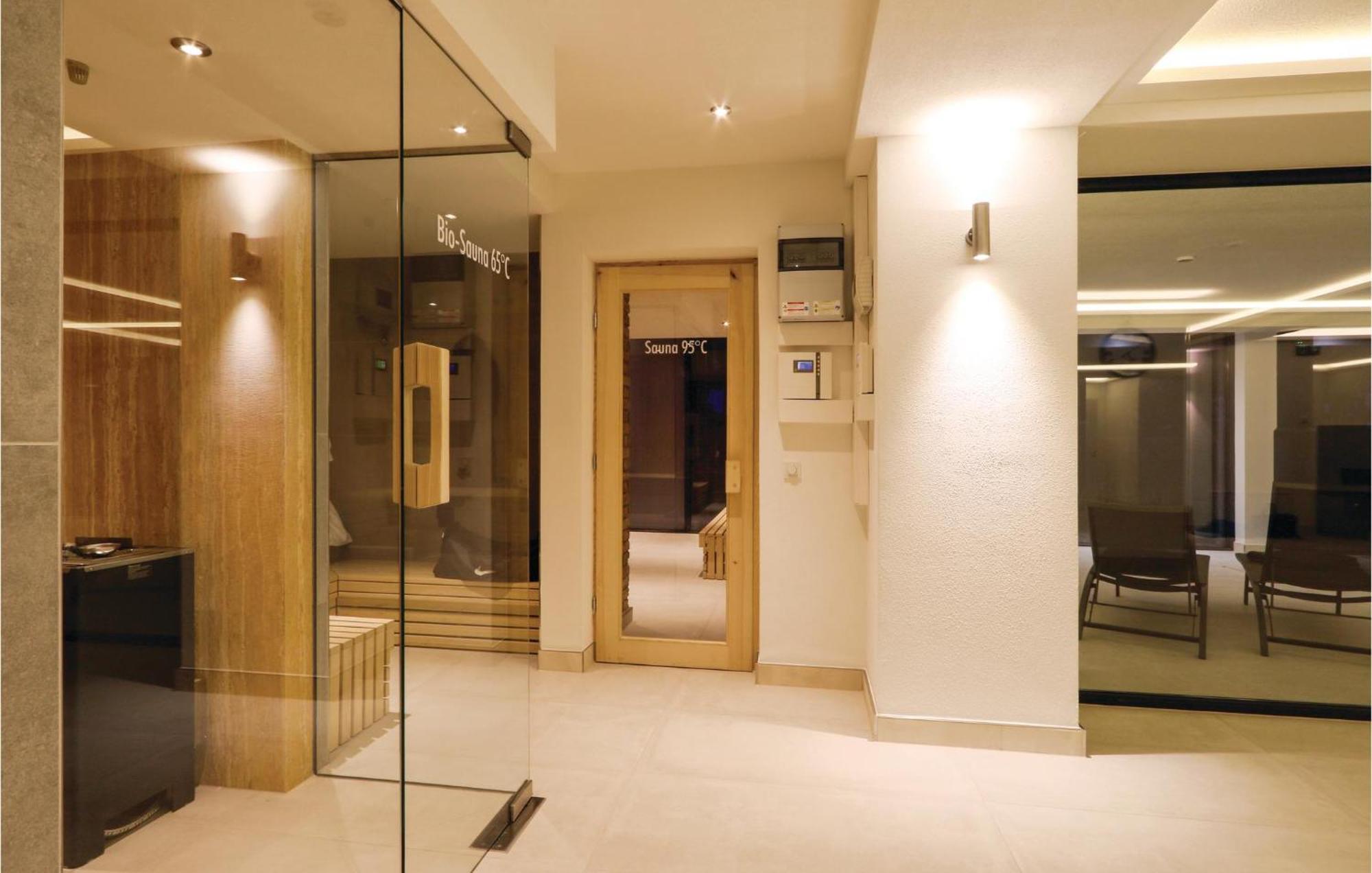 Diamond Apartment Binz Luaran gambar