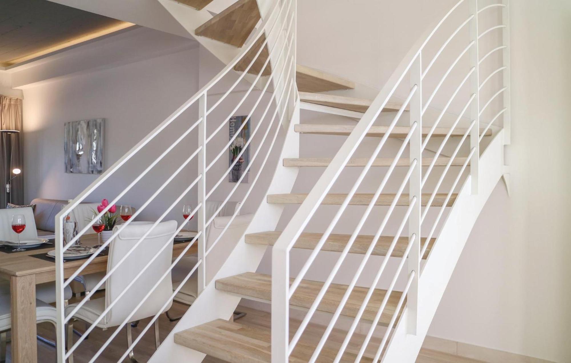 Diamond Apartment Binz Luaran gambar